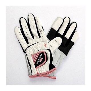 USKids Golf Junior Golfhandschuh für Linkshandspieler
