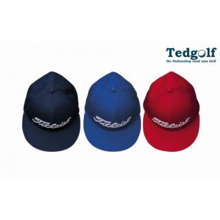 Titleist Flat Bill Cap