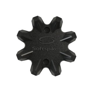 Softspikes Black Widow Fast Twist 3.0