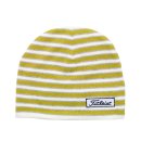 Titleist Damen Striped Beanie