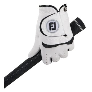 FootJoy Junior Golfhandschuh für Linkshandspieler