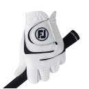 FootJoy WeatherSof Golfhandschuh für Herren