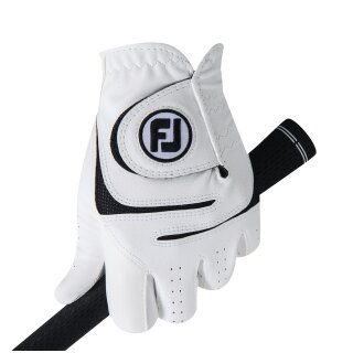 FootJoy WeatherSof Golfhandschuh für Herren M