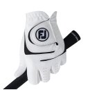 FootJoy WeatherSof Golfhandschuh für Herren XL