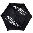 Titleist Players Double Canopy Regenschirm
