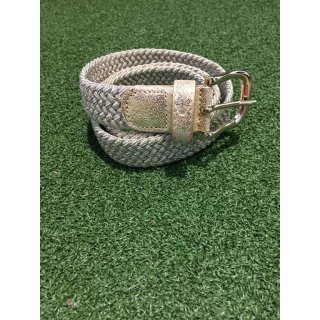Alberto Gold Gürtel