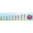 U.S. Kids Golf UL-57 / 5-Schläger-Satz