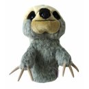 Headcover für Driver Sloth (Faultier)