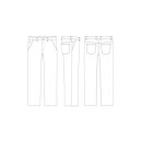 Alberto Pro 3XDRY Cooler Golfhose