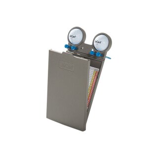 JuCad Scorekartenhalter