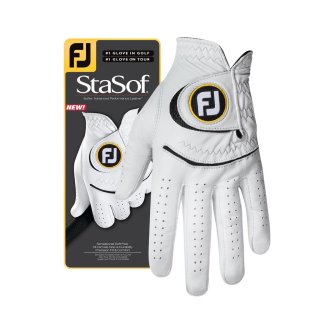 FootJoy StaSof Golfhandschuh für Herren
