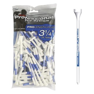 Pride Professional Tees 3 1/4"