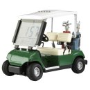 Mini-Golfcart-Uhr