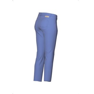 Alberto Mona 3xDry Cooler Golfhose