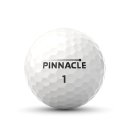 Pinnacle Soft Golfbälle