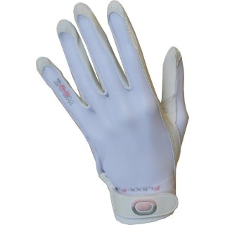 Zoom Sun Style Handschuh für Linkshandspieler