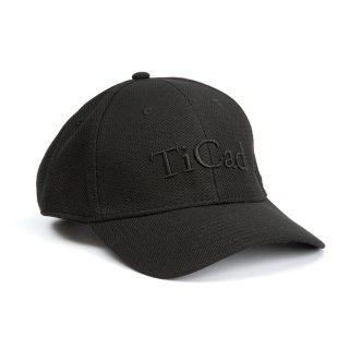 TiCad Cap
