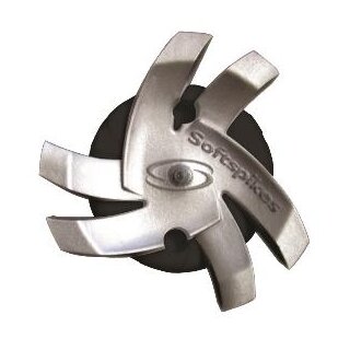 Softspikes Silver Tornado Fast Twist 3.0