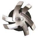 Softspikes Silver Tornado Fast Twist 3.0
