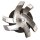 Softspikes Silver Tornado Fast Twist 3.0