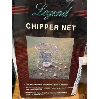 Legend Golf Chipper Net