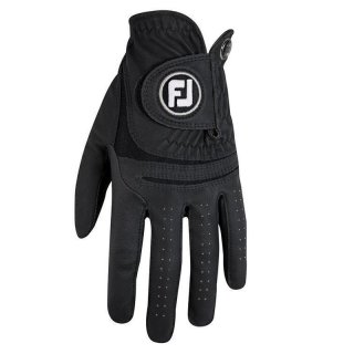 FootJoy WeatherSof Golfhandschuh für Herren Linkshandspieler