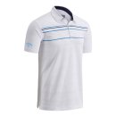 Callaway Engineered Chest Stripe Polo