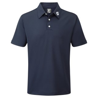 FootJoy Stretch Pique Golf-Polo