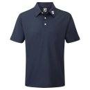 FootJoy Stretch Pique Golf-Polo