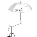 TiCad Schirmhalter