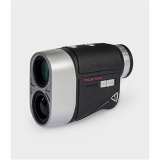 Zoom Focus Tour Rangerfinder - Laser Entfernungsmesser