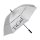 TiCad Regenschirm Windbuster XXL (Silber)
