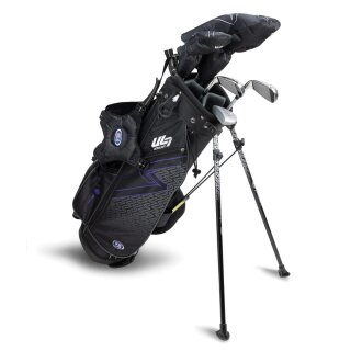 U.S.Kids Golf Ultralight-54" 5-Schläger-Set