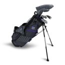 U.S.Kids Golf Ultralight-54" 5-Schläger-Set