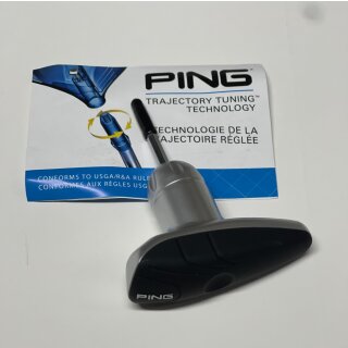 Ping Drehmomentschlüssel