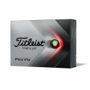 Titleist Pro V1X Golfbälle