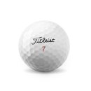 Titleist Pro V1X High Numbers Golfbälle