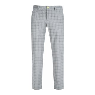 Alberto Rookie-WR Revolutional Check Golfhose