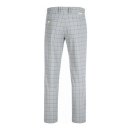 Alberto Rookie-WR Revolutional Check Golfhose