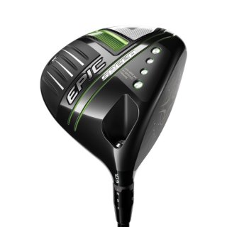 Callaway Epic Speed Driver 9°
