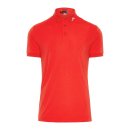 J.Lindeberg Tour Tech Herren - Polo