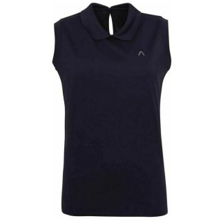 Alberto Lina Poloshirt ohne Arm