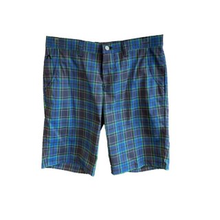 Alberto Earnie-WR Revolutional Short
