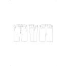 Alberto Earnie-WR Revolutional Short