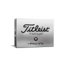 Titleist -Pro V1x Golfbälle