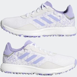 Adidas Junior S2G SL Golfschuhe
