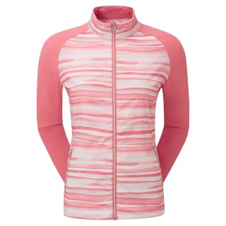 FootJoy Watercolour Hybrid-Jacke XL