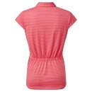 FootJoy Tonal Stripe Lisle Women´s Polo S