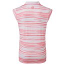 FootJoy Watercolour Jersey mit Cap-Ärmeln Polo