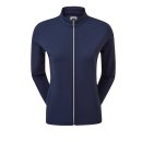 FootJoy - Midlayer mit Reißverschluss